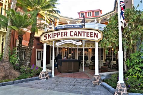 Skipper canteen magic kingdom. Things To Know About Skipper canteen magic kingdom. 